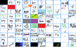 Mosaic for 2026-05-07