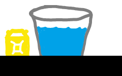 Tile for Charity Water on 2026-05-18